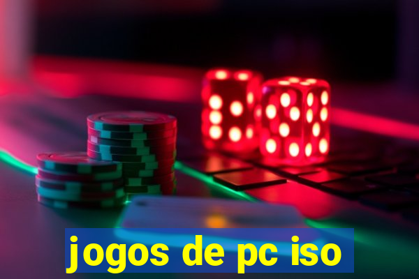 jogos de pc iso